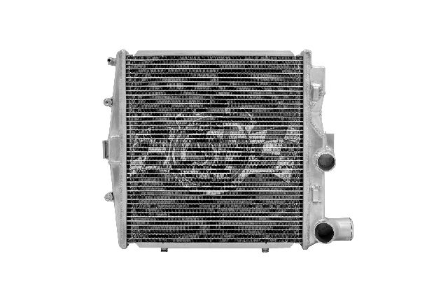 2005-2012 Porsche Boxster Radiator - Left (CSF Radiator)