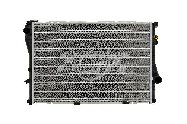 1997-1998 BMW 528i Radiator (CSF Radiator)