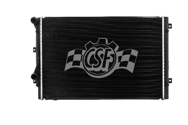 2009-2013 Audi A3 Radiator (CSF Radiator)