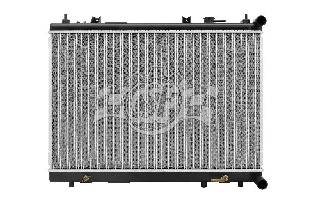 2013 INFINITI JX35 Radiator (CSF Radiator)