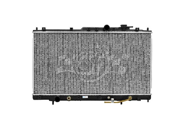 2003 Mitsubishi Galant Radiator (CSF Radiator)