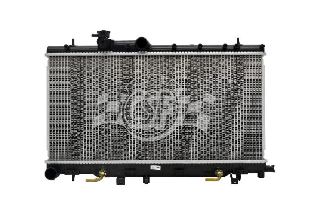 2005 Subaru Baja Radiator (CSF Radiator)