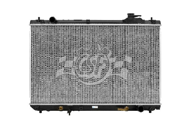 2001-2007 Toyota Highlander Radiator (CSF Radiator)