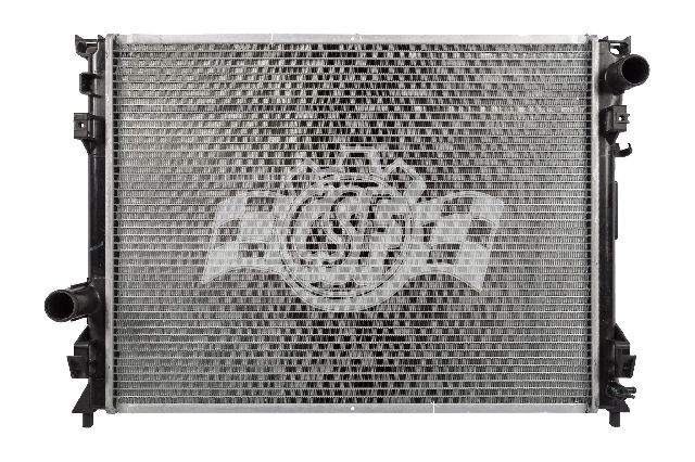 2005-2019 Chrysler 300 Radiator (CSF Radiator)