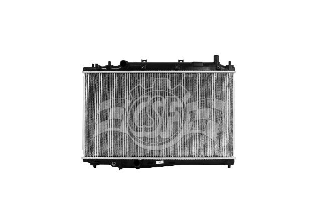 2016-2022 Honda HR-V Radiator (CSF Radiator)