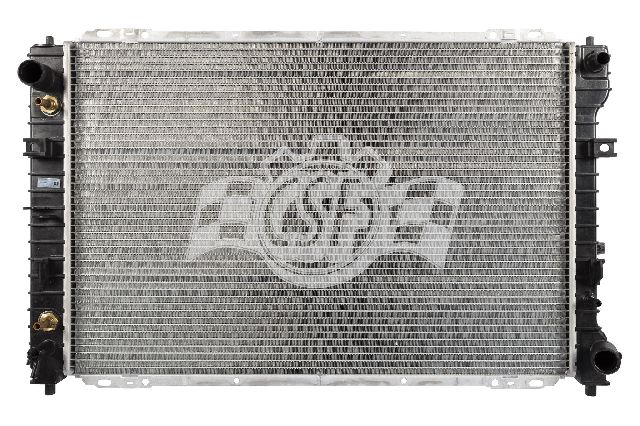 2001-2007 Ford Escape Radiator (CSF Radiator)