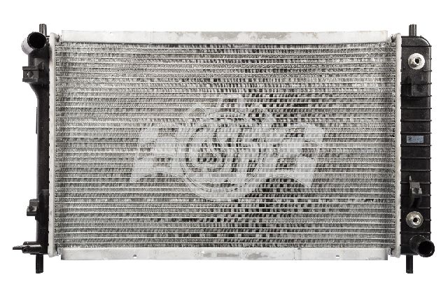2006-2009 Chevrolet Equinox Radiator (CSF Radiator)