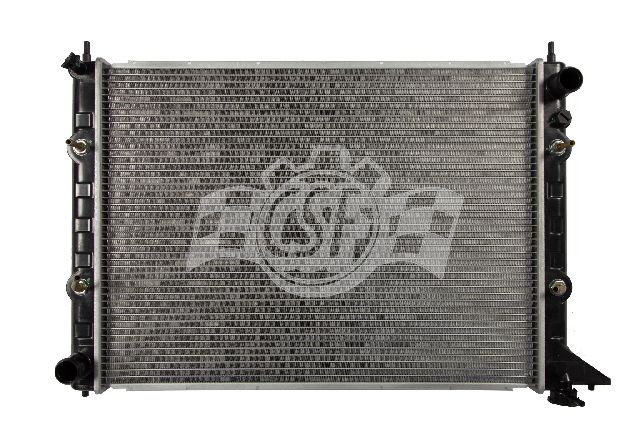1990-1996 INFINITI Q45 Radiator (CSF Radiator)
