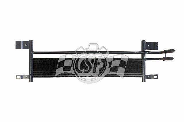 2005-2007 Ford Freestyle Automatic Transmission Oil Cooler (CSF Radiator)