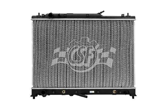 2007-2015 Mazda CX-9 Radiator (CSF Radiator)
