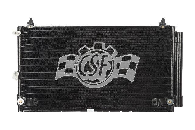 2001-2005 Lexus IS300 A/C Condenser (CSF Radiator)