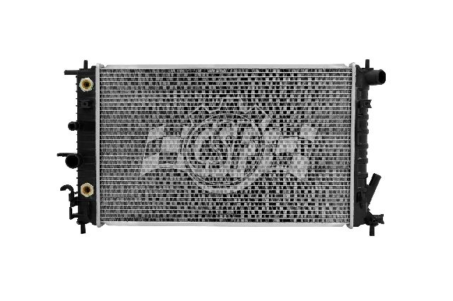 2001-2005 Saturn L300 Radiator (CSF Radiator)