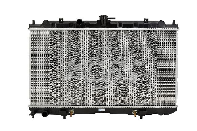 2000-2006 Nissan Sentra Radiator (CSF Radiator)