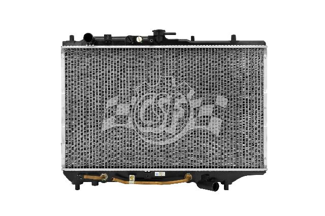 1990-1994 Mazda Protege Radiator (CSF Radiator)