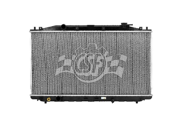 2012-2014 Acura TSX Radiator (CSF Radiator)
