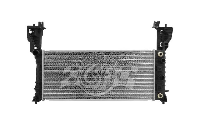 2012-2014 Ford Edge Radiator (CSF Radiator)