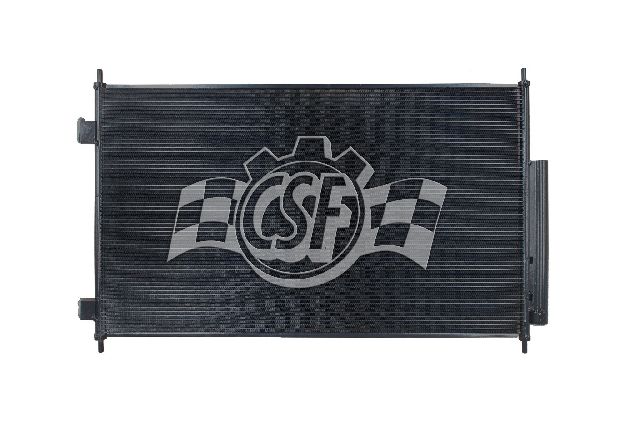 2016-2022 Honda HR-V A/C Condenser (CSF Radiator)
