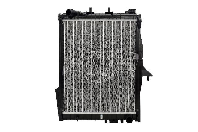 2004-2009 Dodge Durango Radiator (CSF Radiator)