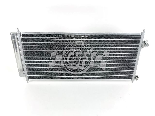 2013-2015 Acura ILX A/C Condenser (CSF Radiator)