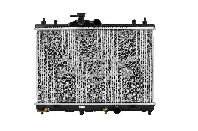 2007-2009 Nissan Versa Radiator (CSF Radiator)