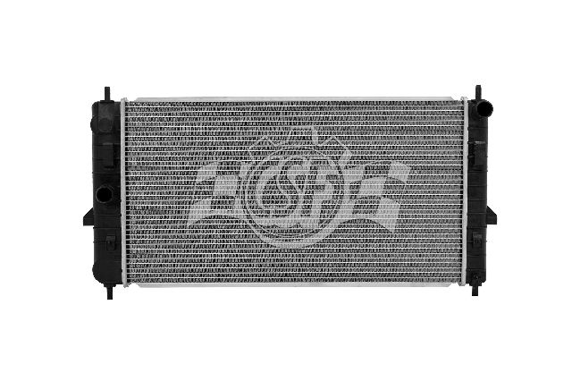 2005-2010 Chevrolet Cobalt Radiator (CSF Radiator)