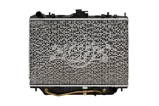 1998 Honda Passport Radiator (CSF Radiator)