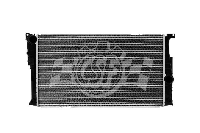2014-2016 BMW 435i Radiator - Front (CSF Radiator)