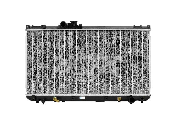 2001-2005 Lexus IS300 Radiator (CSF Radiator)