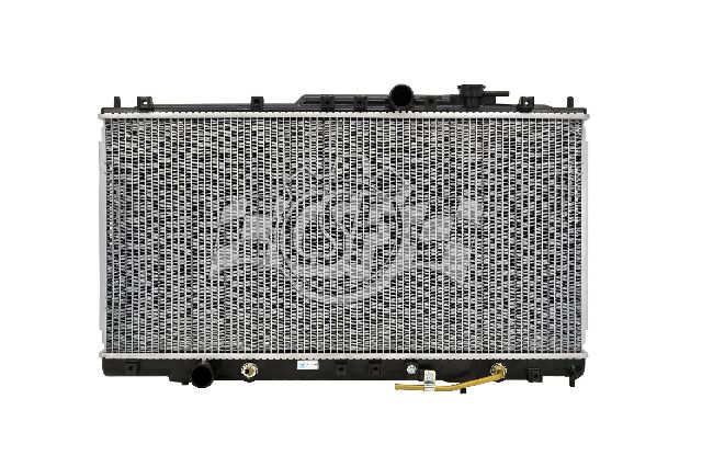 2001-2005 Dodge Stratus Radiator (CSF Radiator)