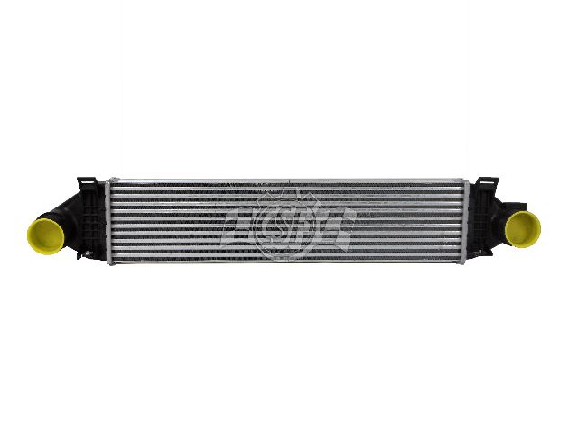 2012-2018 Ford Focus Intercooler (CSF Radiator)