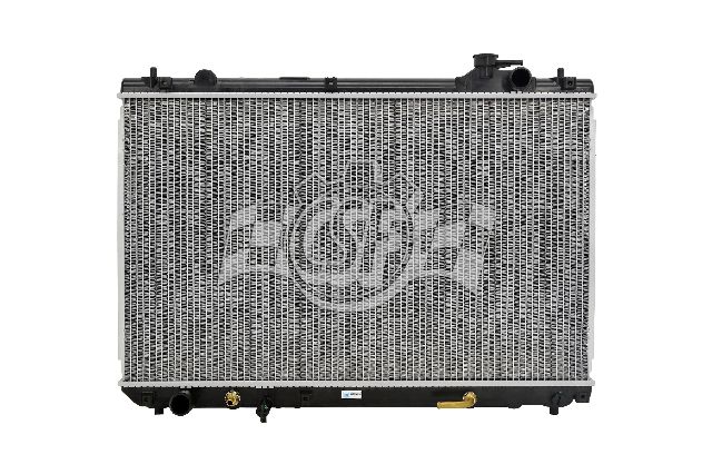 2002-2003 Lexus RX300 Radiator (CSF Radiator)