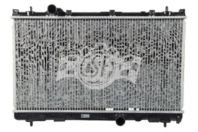 2003-2005 Dodge Neon Radiator (CSF Radiator)