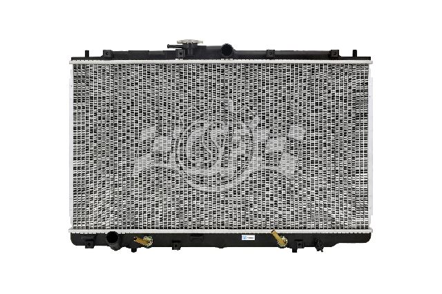 1998-2002 Honda Accord Radiator (CSF Radiator)