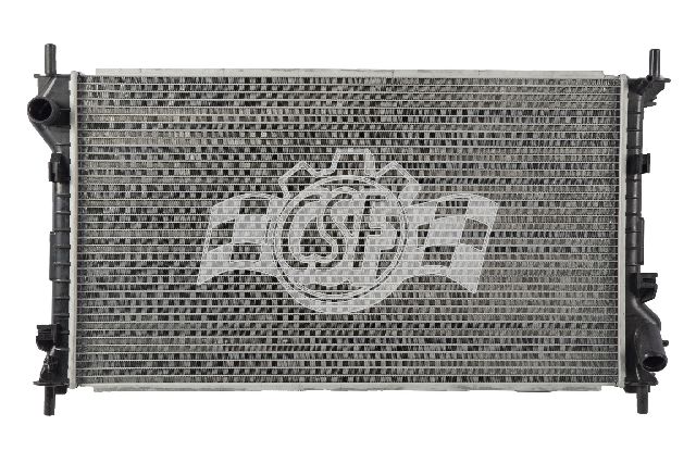 2010-2013 Ford Transit Connect Radiator (CSF Radiator)