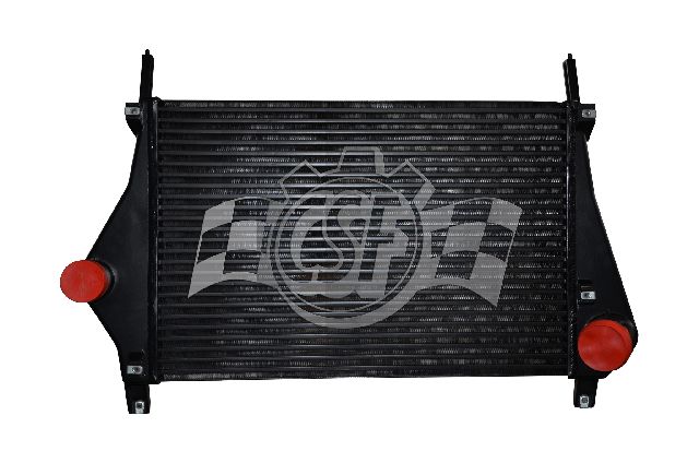 2008-2010 Ford E-350 Super Duty Intercooler (CSF Radiator)