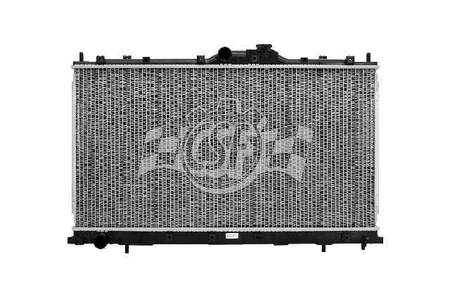 2004-2010 Mitsubishi Galant Radiator (CSF Radiator)