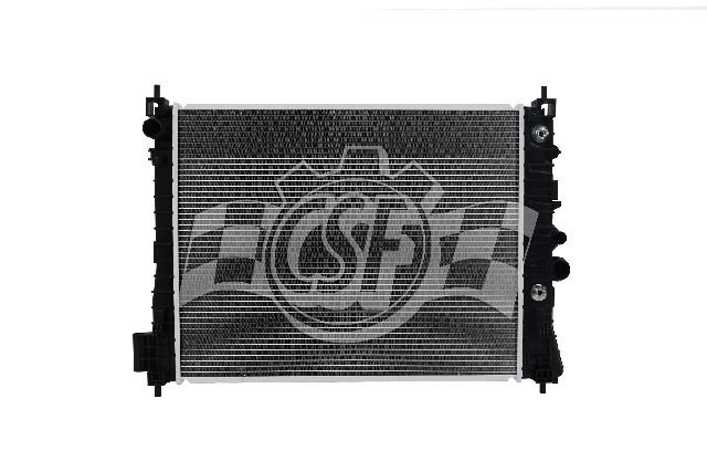 2015-2021 Chevrolet Trax Radiator (CSF Radiator)