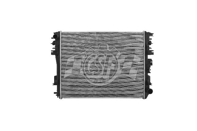 2019 Ram 1500 Classic Radiator (CSF Radiator)