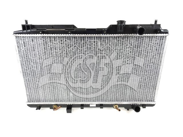 1997-2001 Honda CR-V Radiator (CSF Radiator)