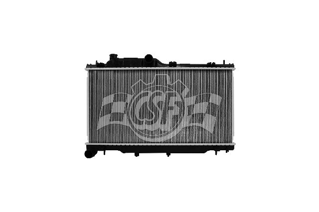 2015-2019 Subaru Legacy Radiator (CSF Radiator)