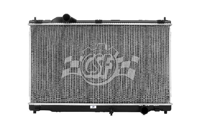 2007 Lexus GS450h Radiator (CSF Radiator)