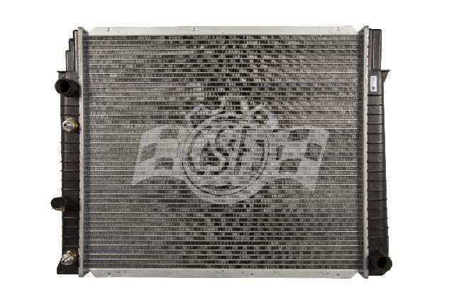 1998 Volvo S90 Radiator (CSF Radiator)
