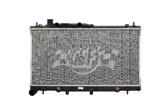2008-2009 Subaru Legacy Radiator (CSF Radiator)