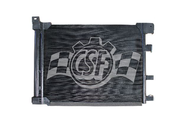 2013-2019 Nissan Sentra A/C Condenser (CSF Radiator)