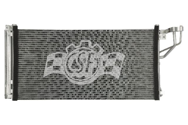 2006-2010 Hyundai Sonata A/C Condenser (CSF Radiator)