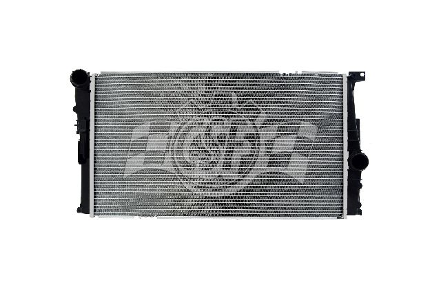 2012-2015 BMW 335i xDrive Radiator (CSF Radiator)