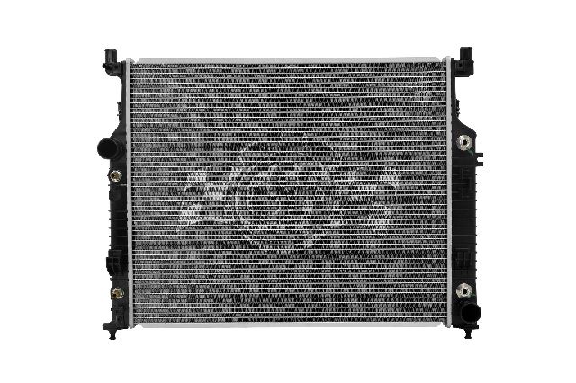 2006-2011 Mercedes-Benz ML350 Radiator (CSF Radiator)
