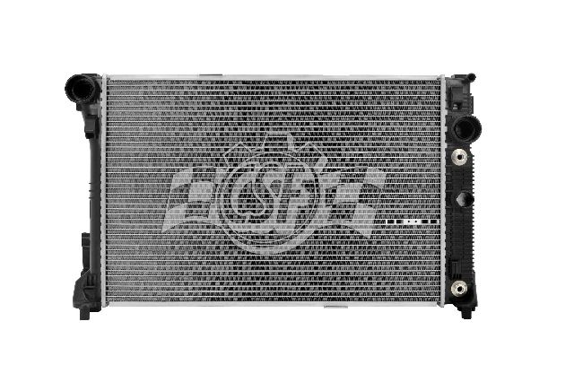 2013-2015 Mercedes-Benz GLK250 Radiator (CSF Radiator)