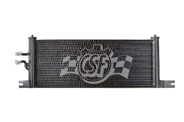 2002-2005 Ford Explorer Automatic Transmission Oil Cooler (CSF Radiator)