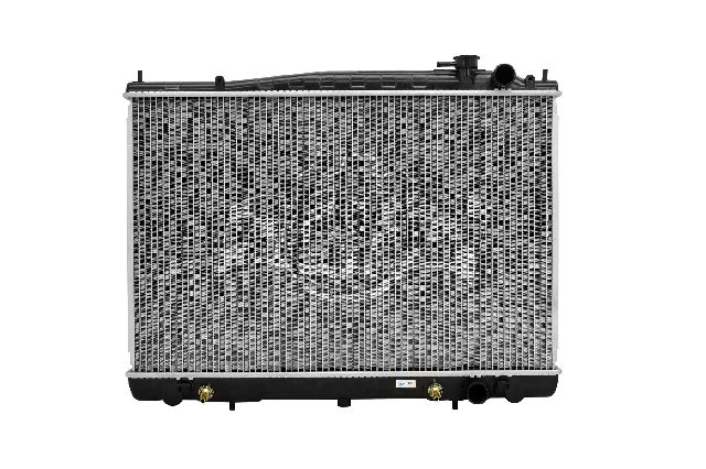 2001-2004 Nissan Frontier Radiator (CSF Radiator)